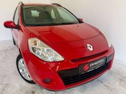 Renault Clio GrandTour