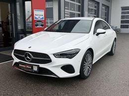 Mercedes CLA200