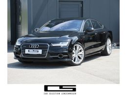 Audi A7 Sportback