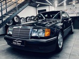 Mercedes E500