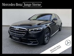 Mercedes S400