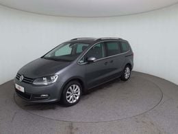 VW Sharan