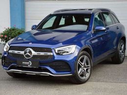 Mercedes GLC200