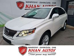 Lexus RX450h