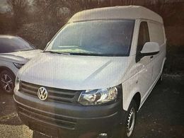 VW T5