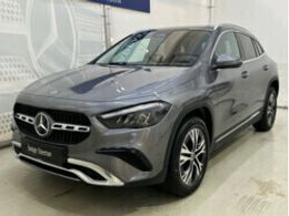 Mercedes GLA180
