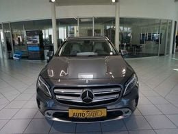 Mercedes GLA250