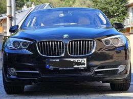 BMW 530 Gran Turismo