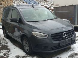 Mercedes Citan 110