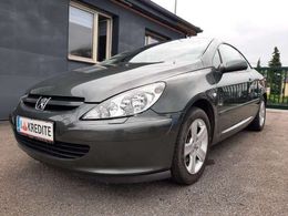 Peugeot 307 CC