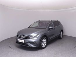 VW Tiguan Allspace