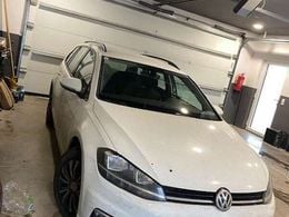 VW Golf VII