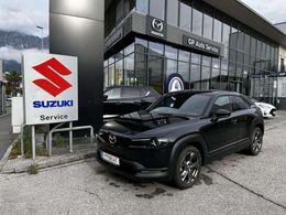 Mazda MX30