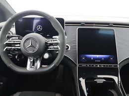 Mercedes EQE AMG 43