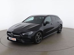 Mercedes CLA200 Shooting Brake