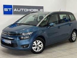 Citroën C4 SpaceTourer