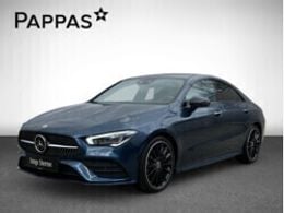 Mercedes CLA220