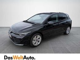 VW Golf Alltrack