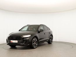 Audi SQ5 Sportback