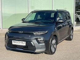 Kia Soul EV