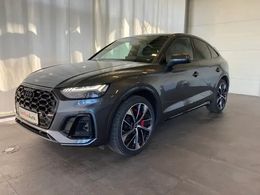 Audi SQ5 Sportback