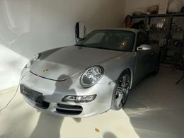 Porsche 911 Carrera 4S