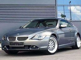 BMW 645