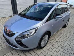 Opel Zafira Tourer