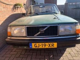 Volvo 244