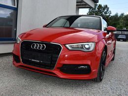 Audi A3 Cabriolet