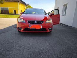 Seat Leon ST