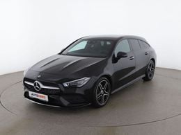 Mercedes CLA200 Shooting Brake