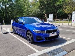 BMW 330e