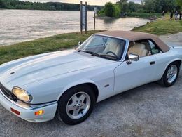 Jaguar XJS