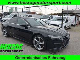 Audi A7 Sportback