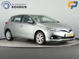 Toyota Auris Hybrid