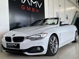 BMW 435