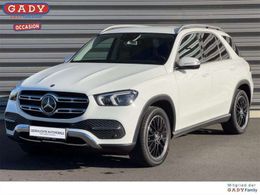 Mercedes GLE450 AMG