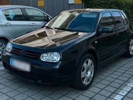 VW Golf IV