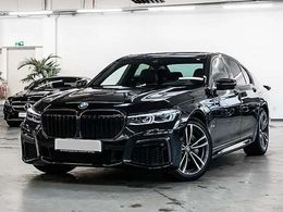 BMW 730