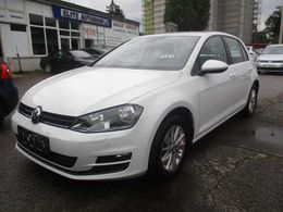 VW Golf Alltrack