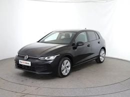 VW Golf VIII