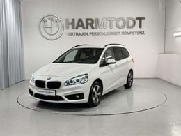 BMW 216 Gran Tourer