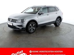 VW Tiguan Allspace