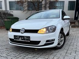 VW Golf VII