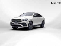 Mercedes GLE400