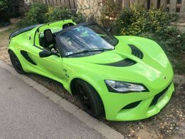 Lotus Elise