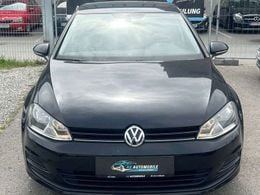 VW Golf VII