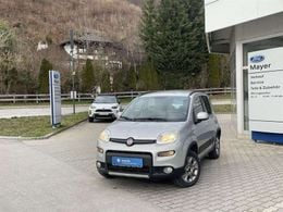 Fiat Panda 4x4