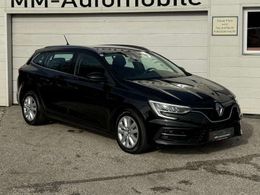 Renault Mégane GrandTour